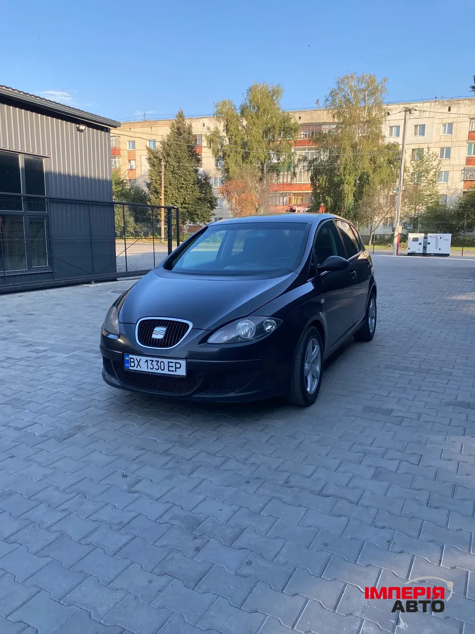 SEAT Altea - фото 5