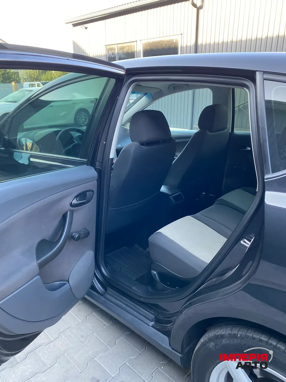 SEAT Altea - фото 8