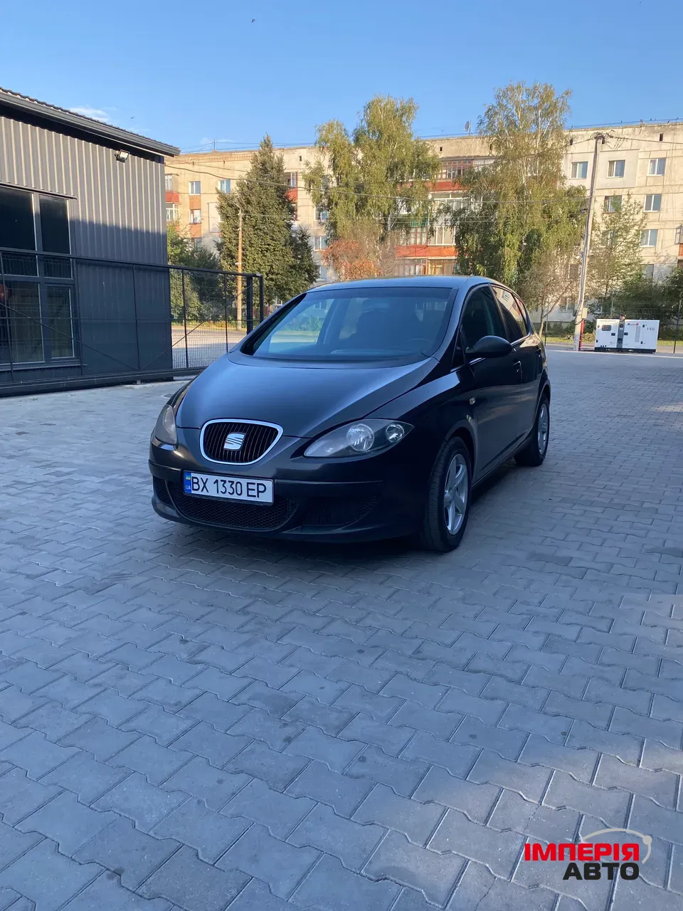 SEAT Altea - фото 2