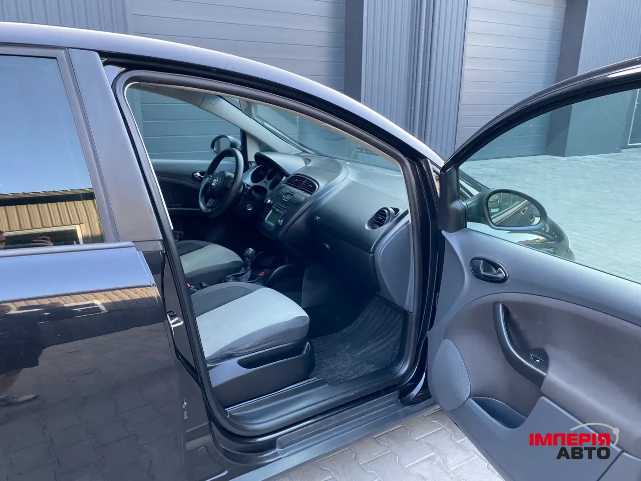 SEAT Altea - фото 6