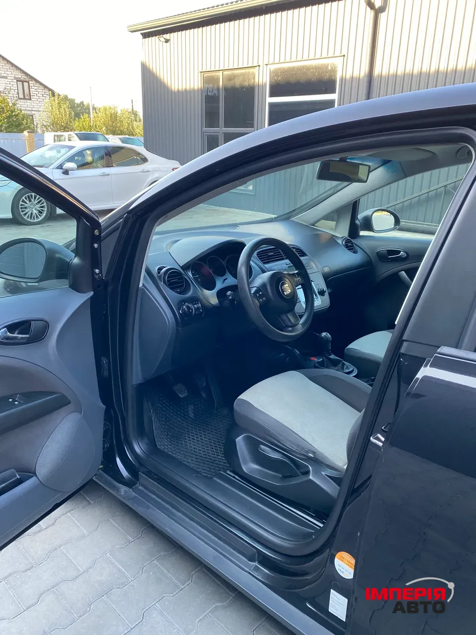 SEAT Altea - фото 10