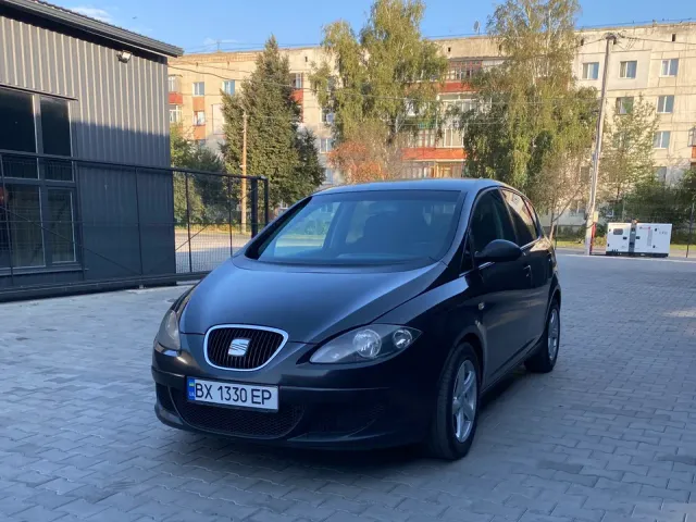 SEAT Altea - фото 2