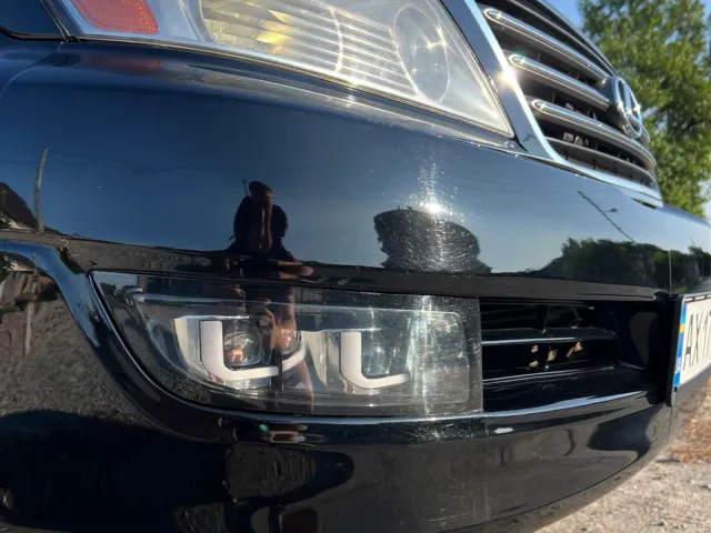 Lexus GX - фото 4
