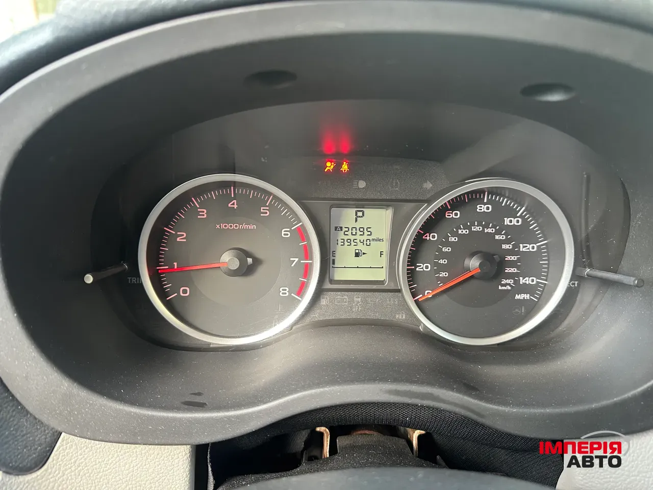 Subaru Forester - фото 7