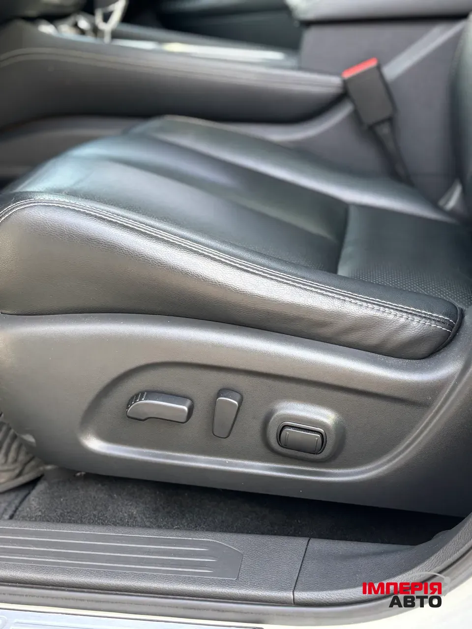 Nissan Murano - фото 15