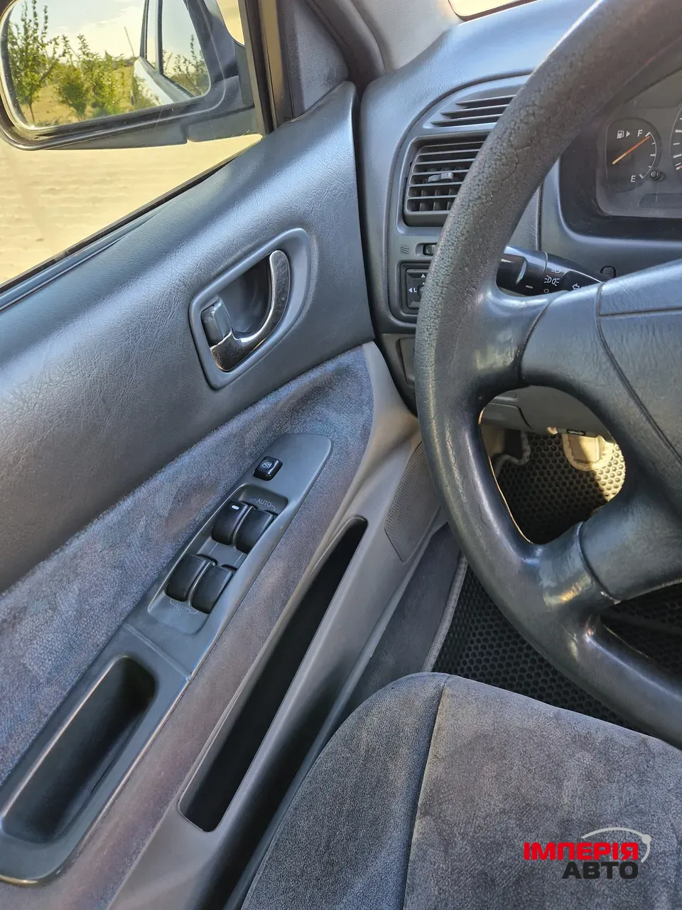 Mitsubishi Galant - фото 7