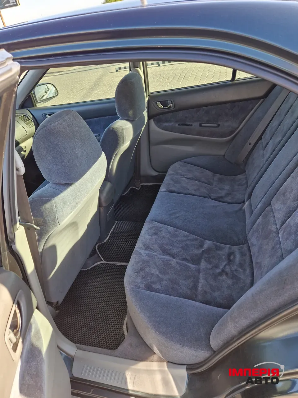 Mitsubishi Galant - фото 12