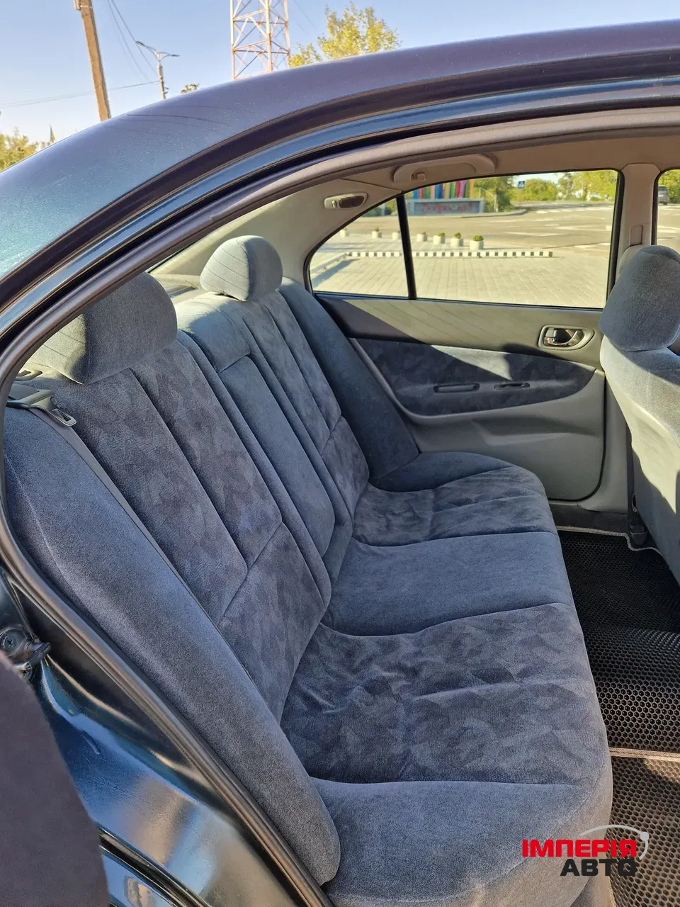 Mitsubishi Galant - фото 11