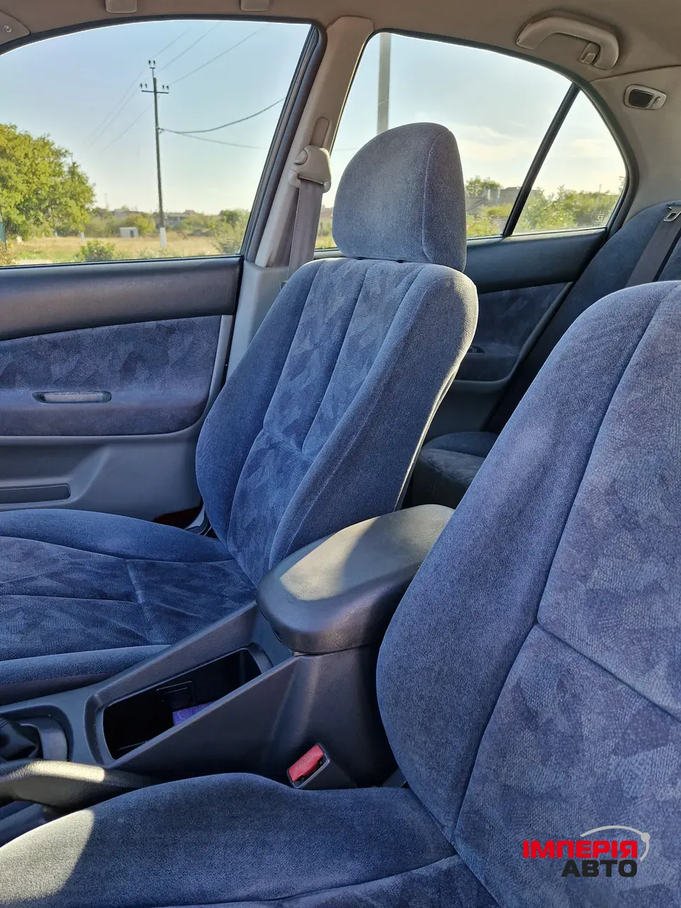 Mitsubishi Galant - фото 8