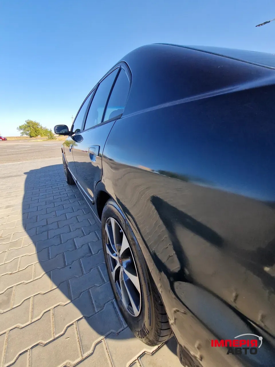 Mitsubishi Galant - фото 3