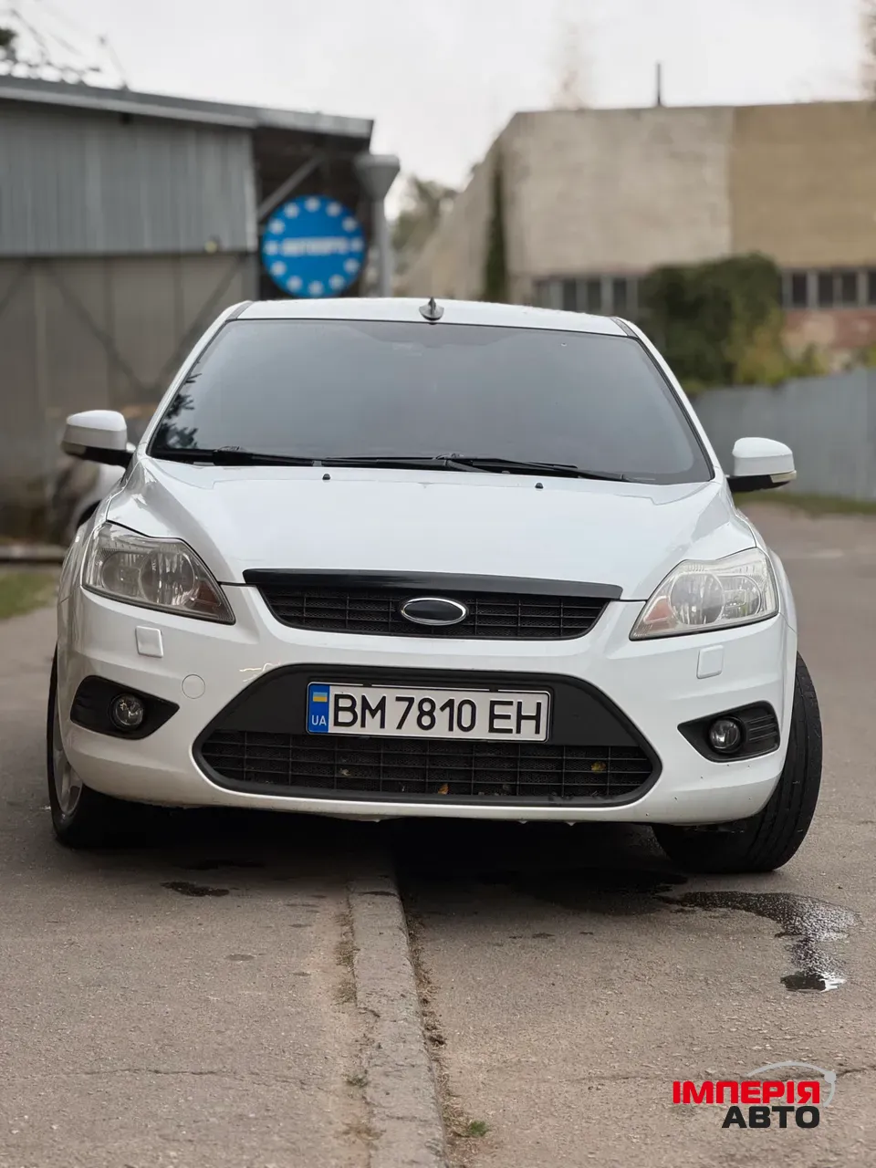 Ford Focus - фото 5