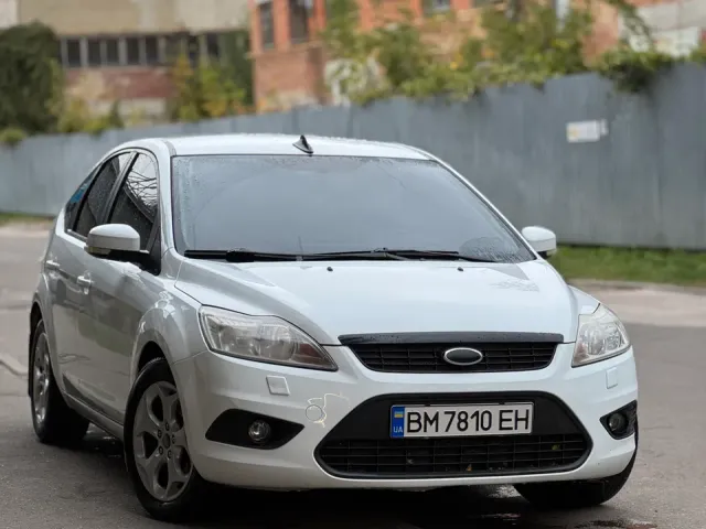 Ford Focus - фото 2