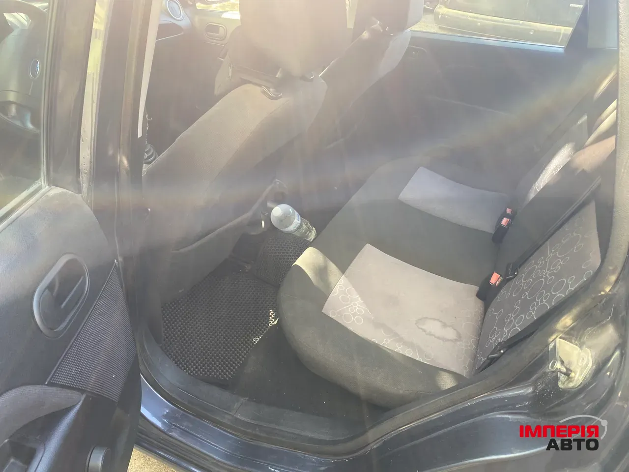 Ford Fiesta - фото 7