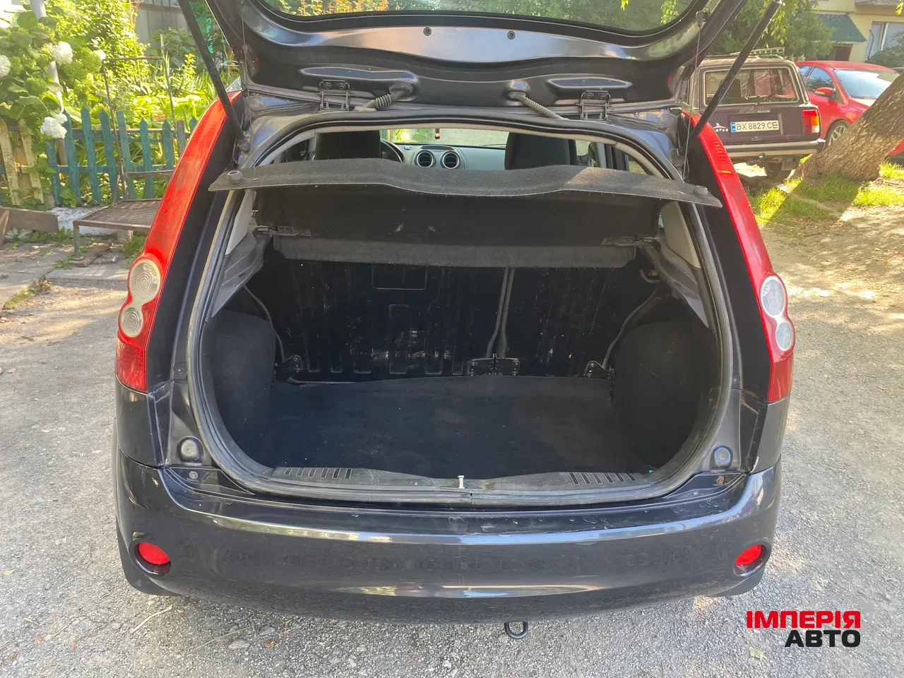 Ford Fiesta - фото 3