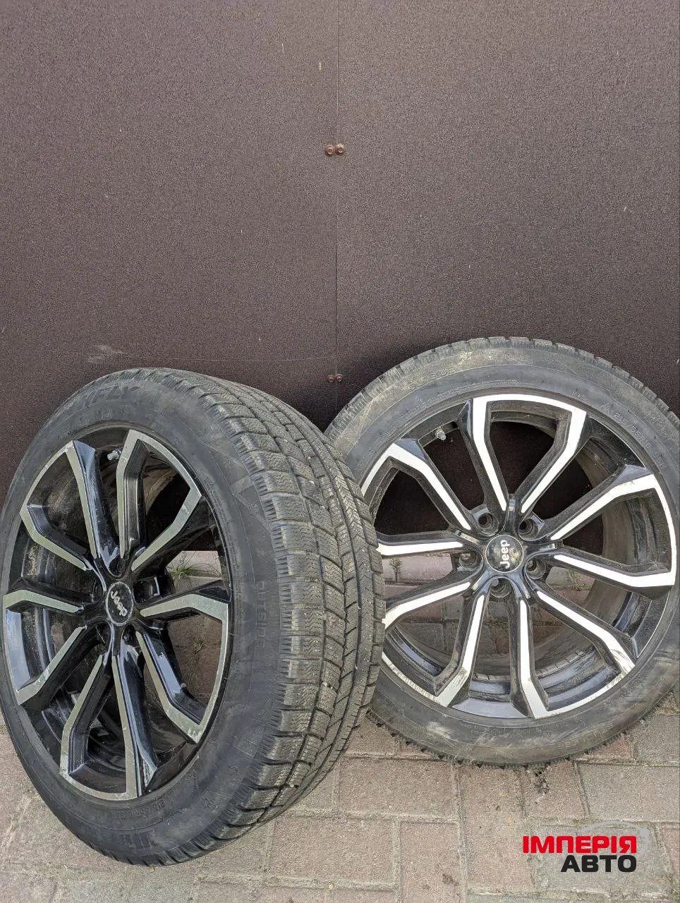 Jeep Compass - фото 10