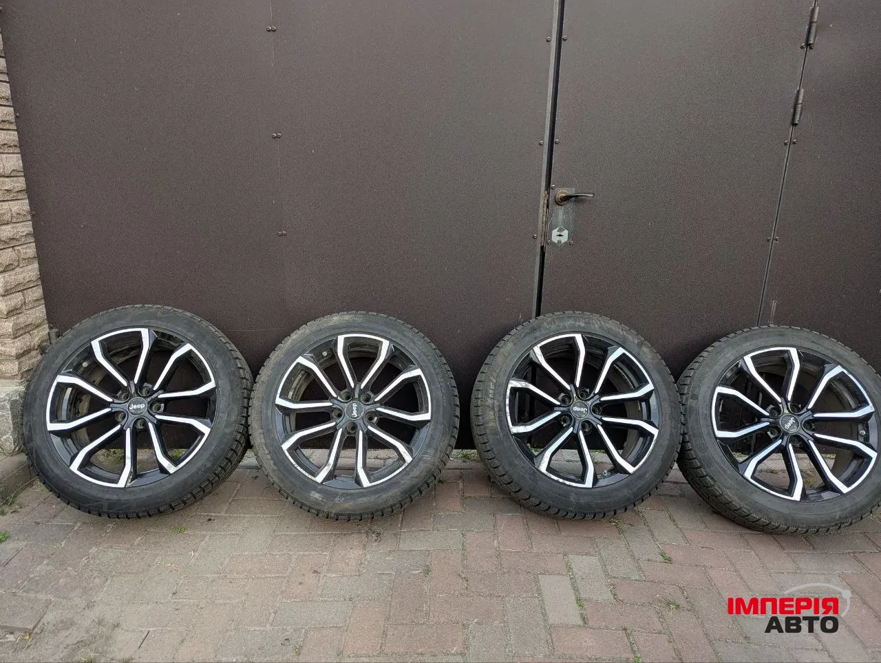 Jeep Compass - фото 11