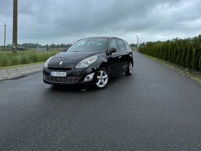 Renault Scenic 2010, Березань, $6 900 - зображення 1