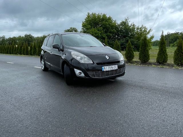 Renault Scenic 2010, Березань, $6 900 - зображення 4