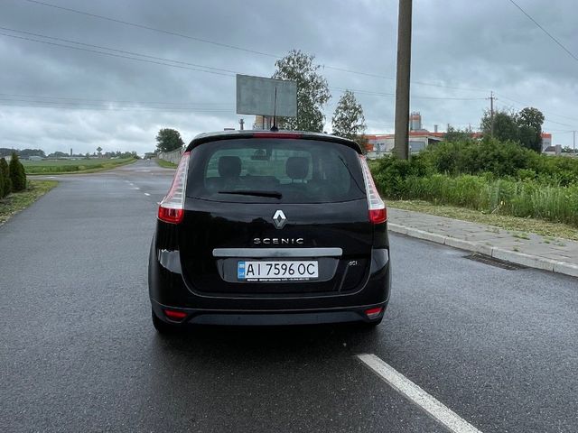 Renault Scenic 2010, Березань, $6 900 - зображення 5