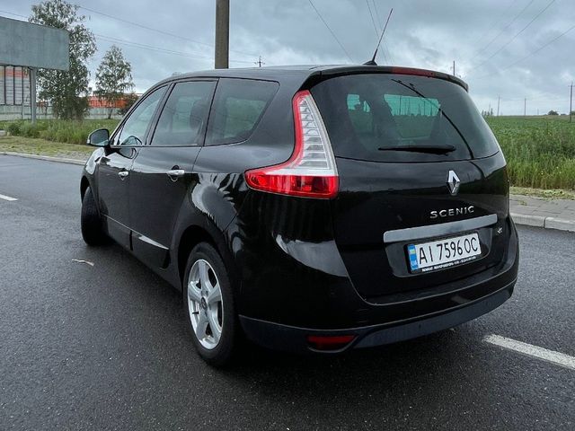 Renault Scenic 2010, Березань, $6 900 - зображення 3