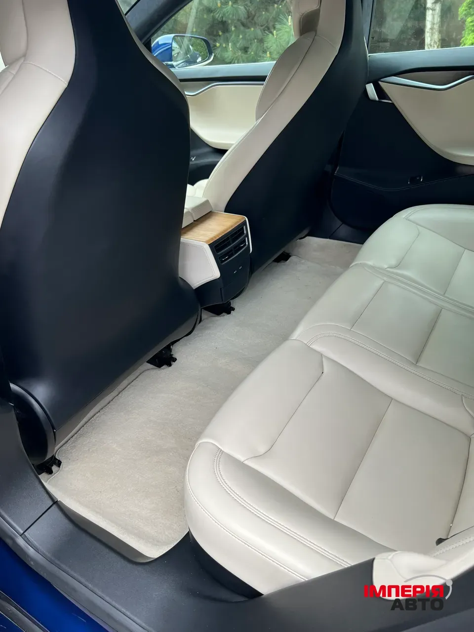 Tesla Model S - фото 17