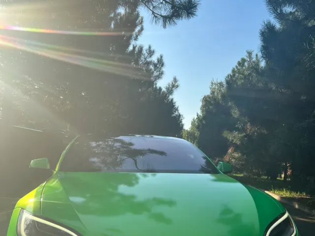 Tesla Model S - фото 4