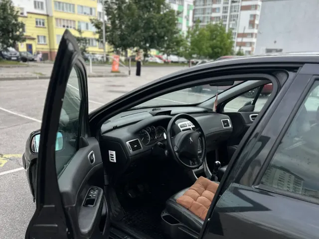 Peugeot 307 - фото 2