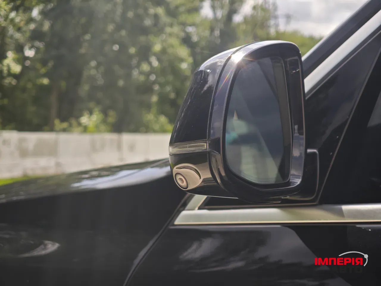 BMW X7 - фото 10