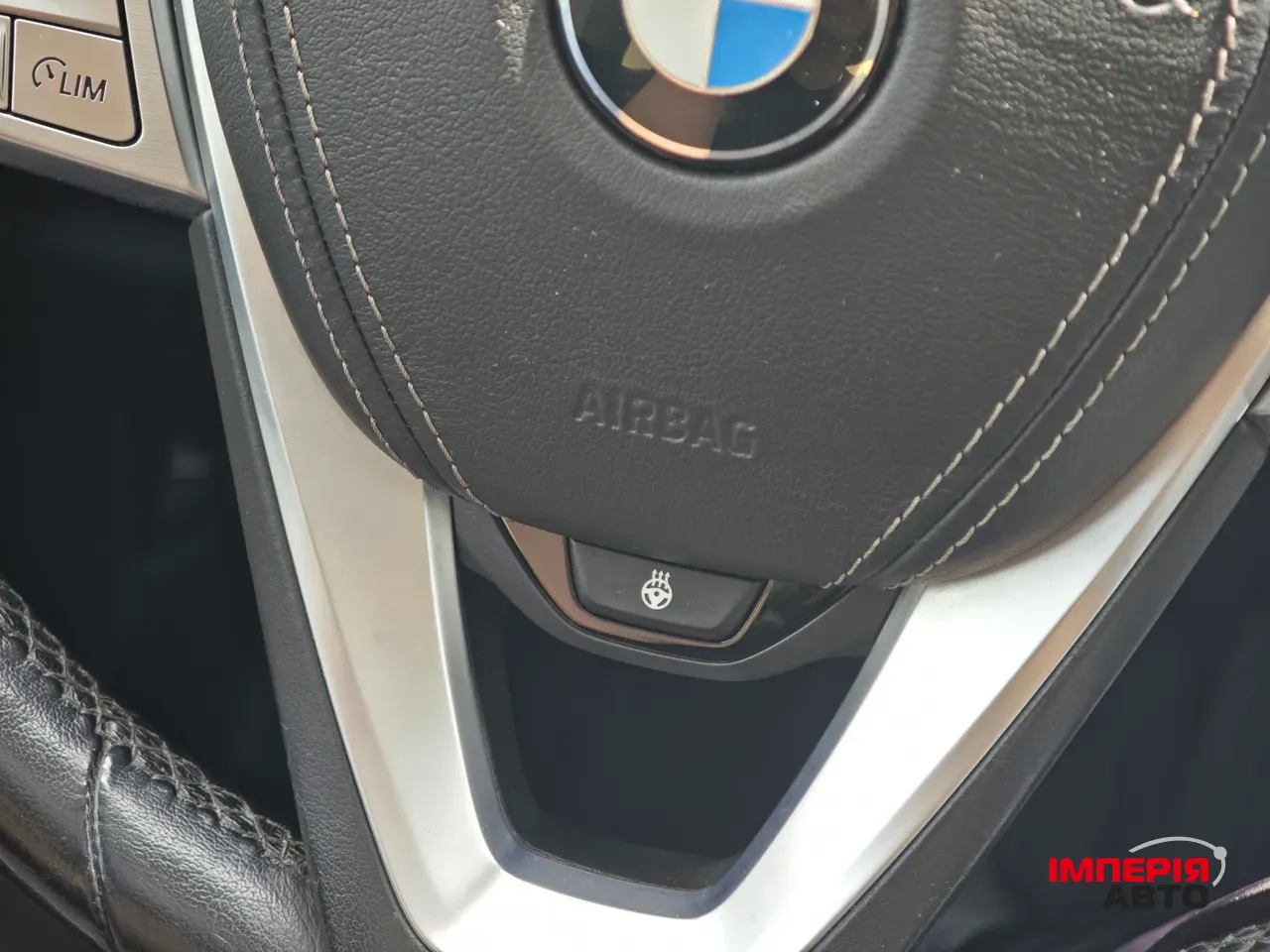 BMW X7 - фото 22