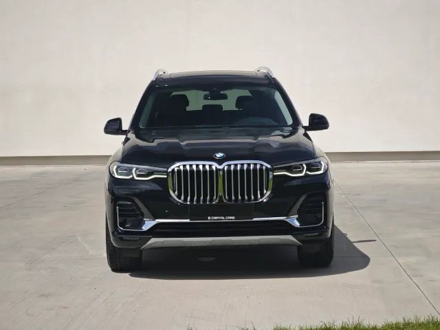 BMW X7 - фото 3