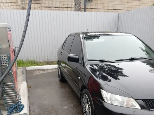 Mitsubishi Lancer - фото 2