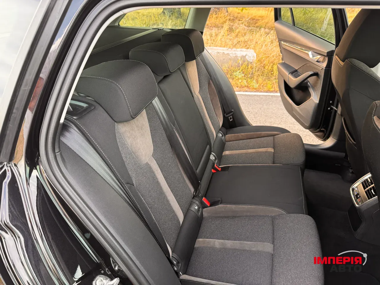 Skoda Octavia - фото 26