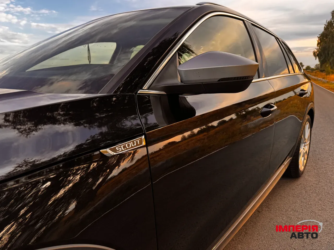 Skoda Octavia - фото 2