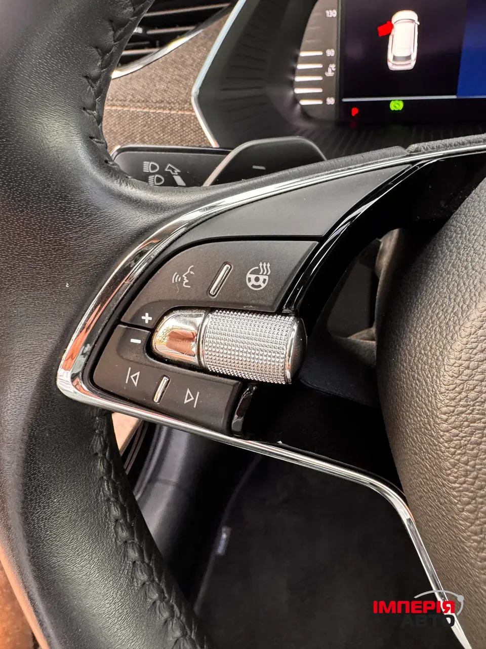 Skoda Octavia - фото 42