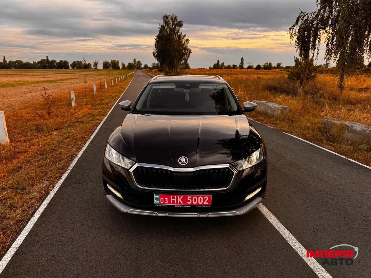 Skoda Octavia - фото 6