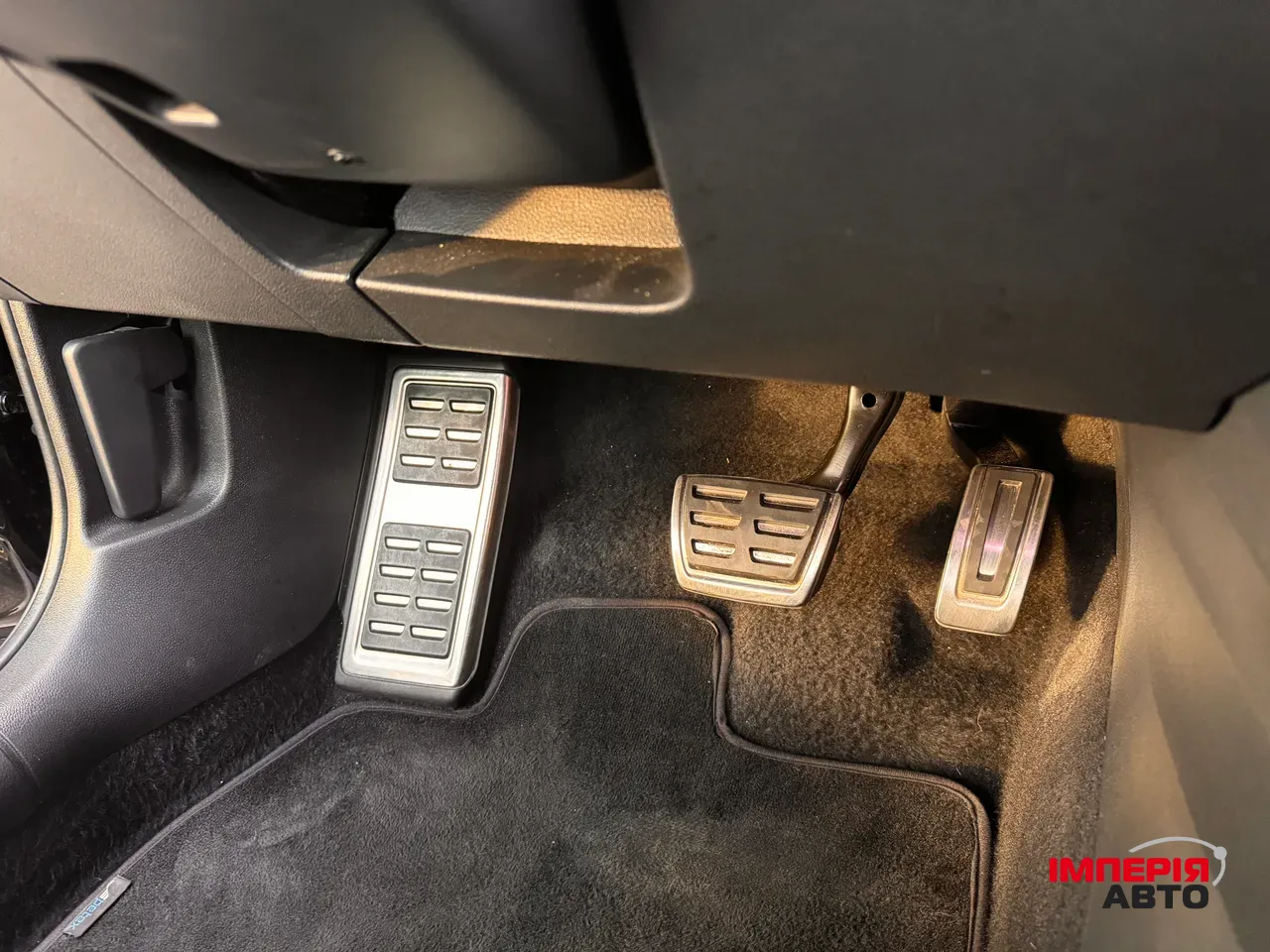 Skoda Octavia - фото 21