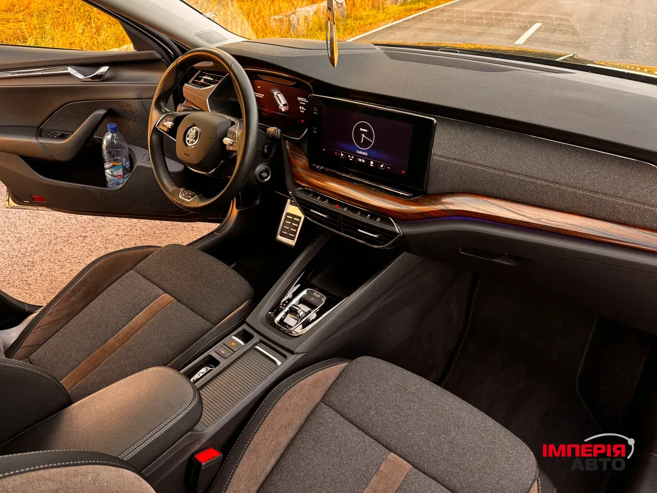 Skoda Octavia - фото 25