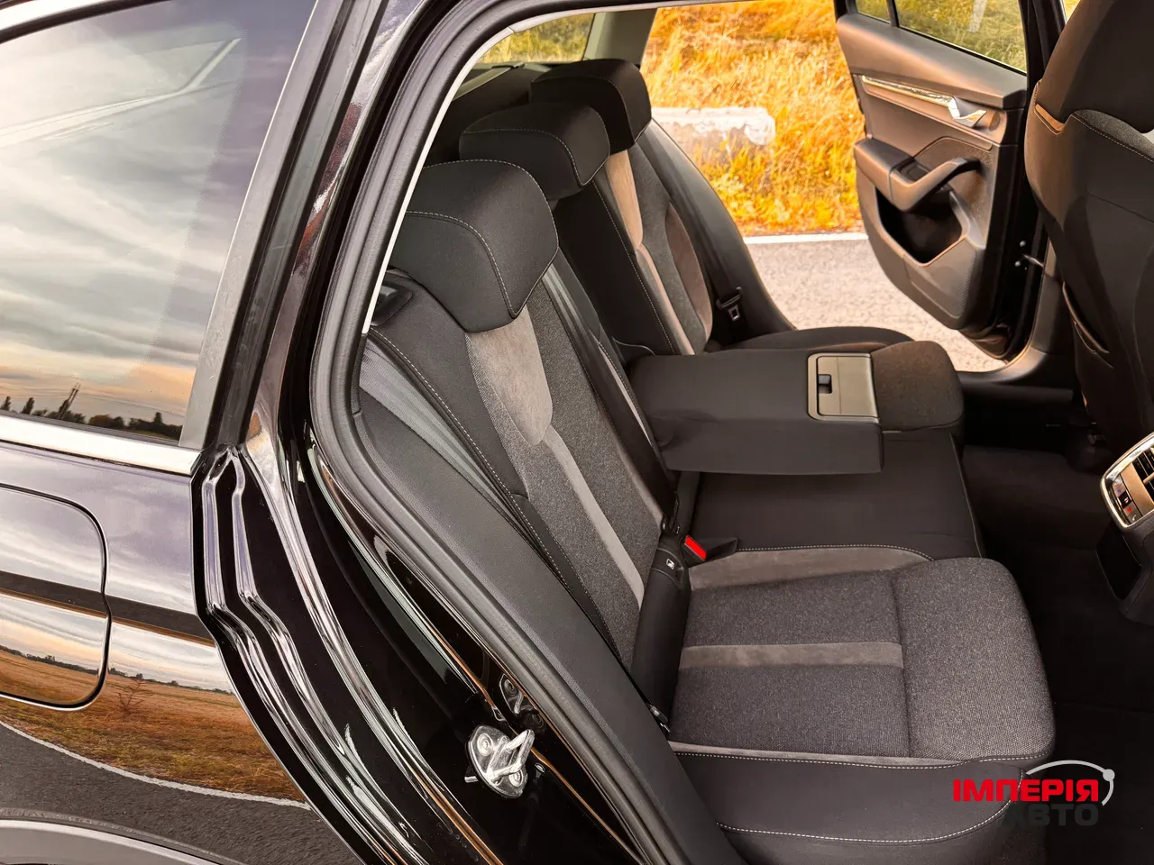 Skoda Octavia - фото 29