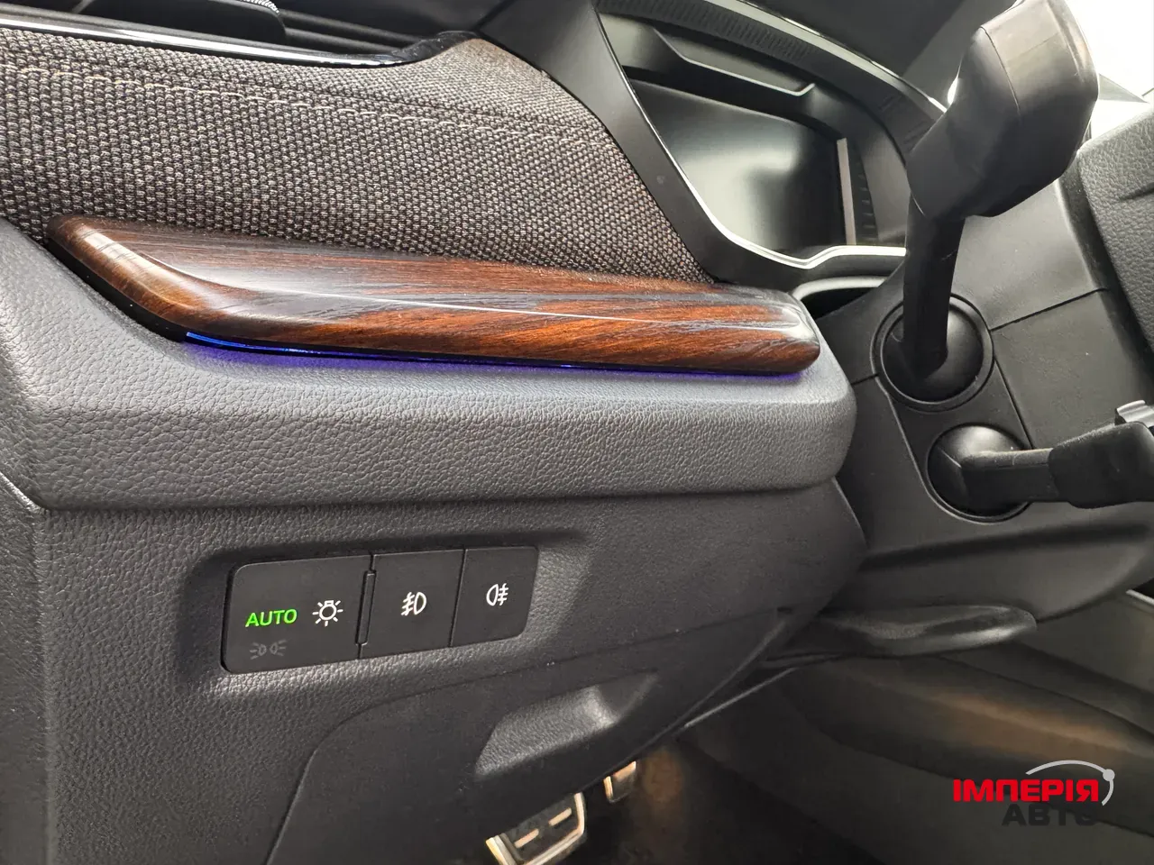 Skoda Octavia - фото 24