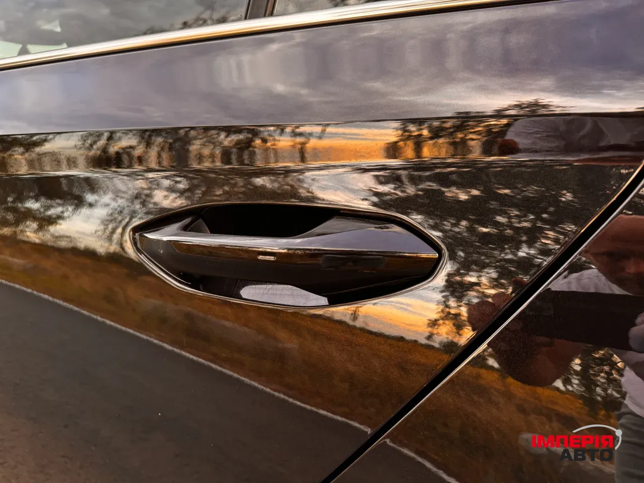 Skoda Octavia - фото 7