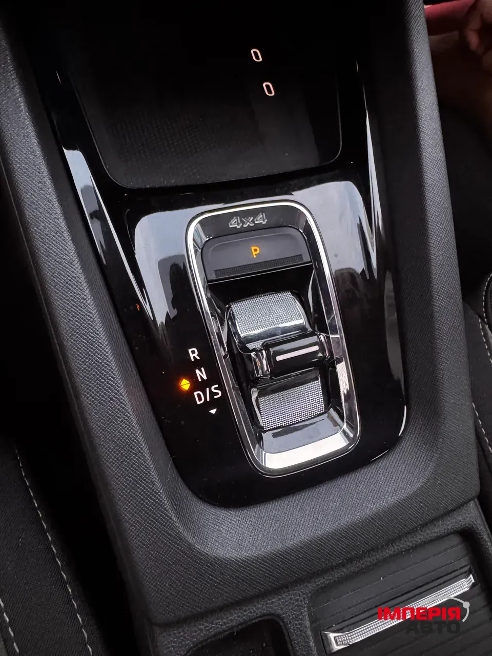 Skoda Octavia - фото 46