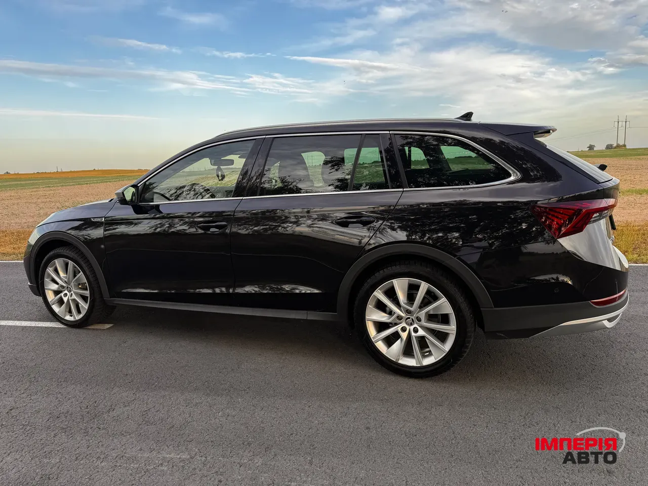 Skoda Octavia - фото 12