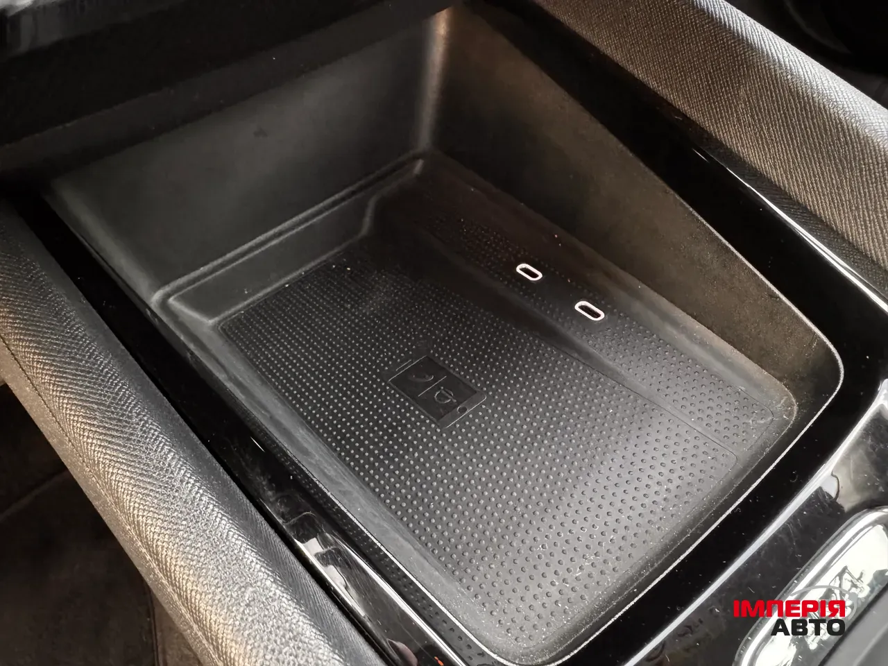 Skoda Octavia - фото 36