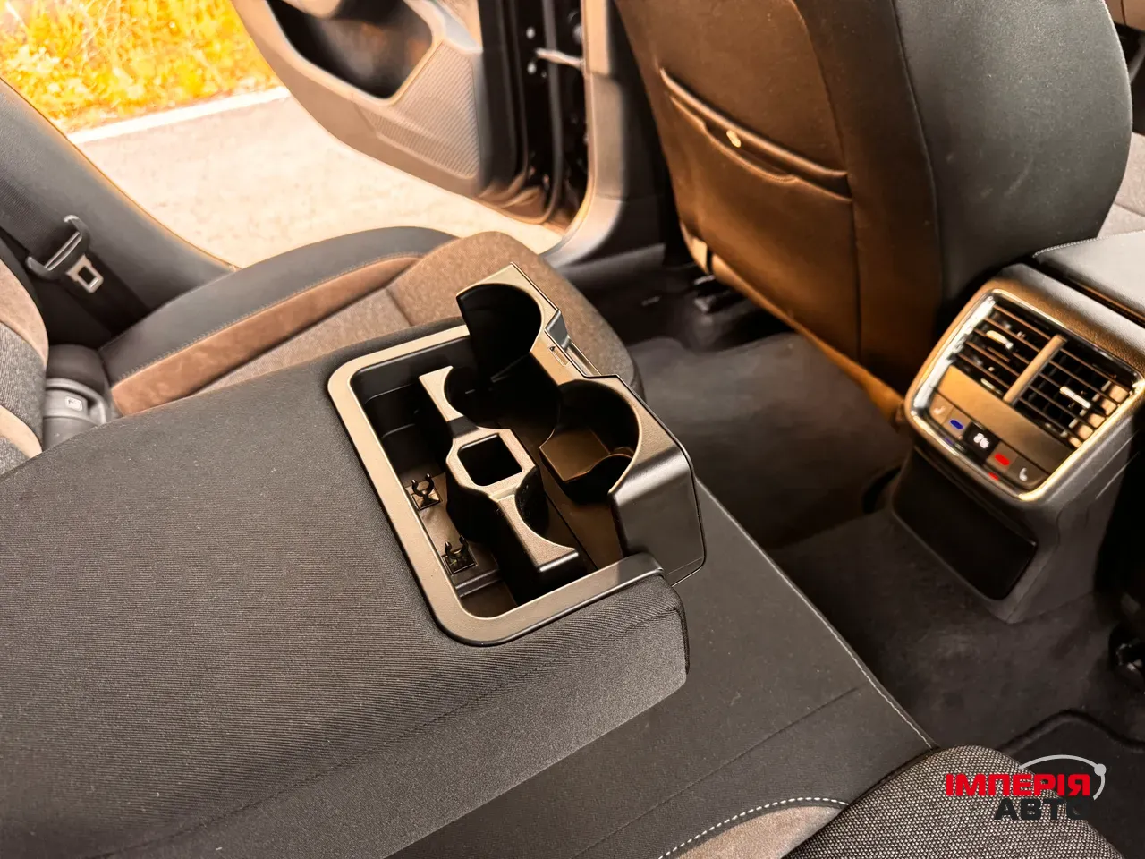 Skoda Octavia - фото 27