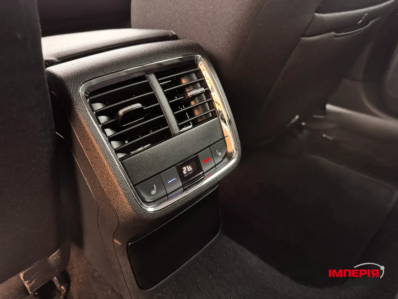 Skoda Octavia - фото 35