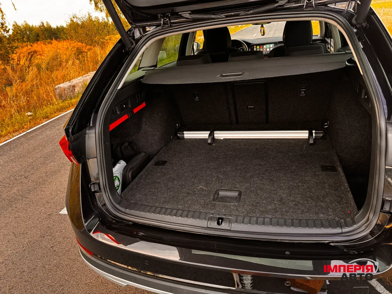 Skoda Octavia - фото 45