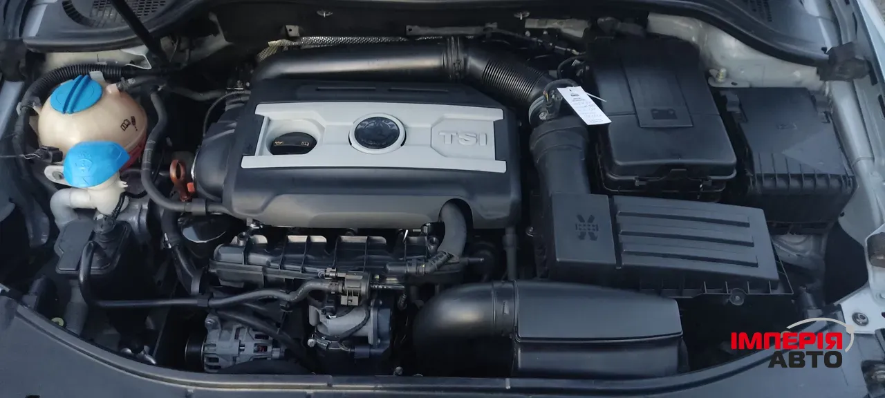 Skoda Superb - фото 7