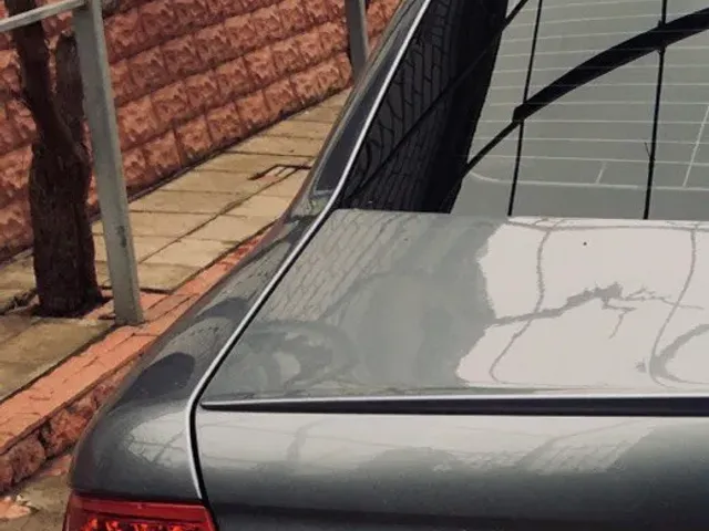 Skoda Superb - фото 3