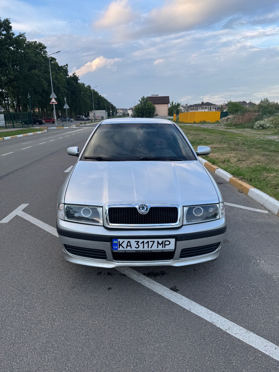Skoda Octavia 2007, Петропавлівська Борщагівка, $6 000 - зображення 5