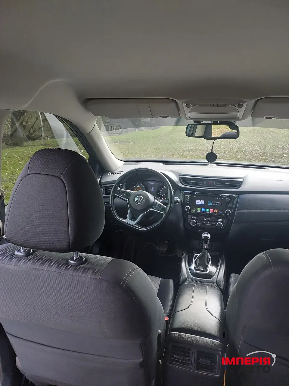 Nissan X-Trail - фото 6